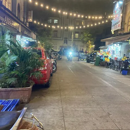 Grants Residency Colaba