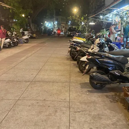 Grants Residency Colaba 2*
