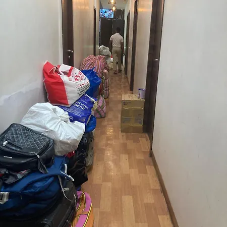 Grants Residency Colaba Mumbai