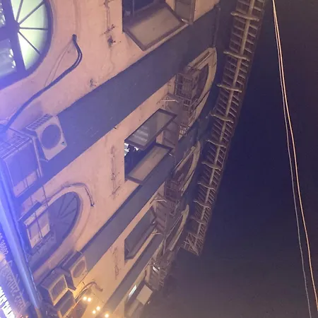 Grants Residency Colaba 2* Mumbai