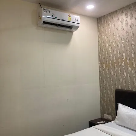 Grants Residency Colaba Hotel Mumbai