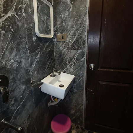Fabhotel New Pride Hotel Mumbai