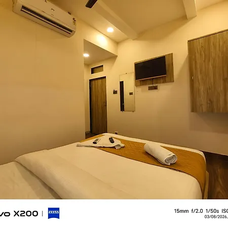 Fabhotel New Pride * Mumbai