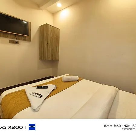 Fabhotel New Pride