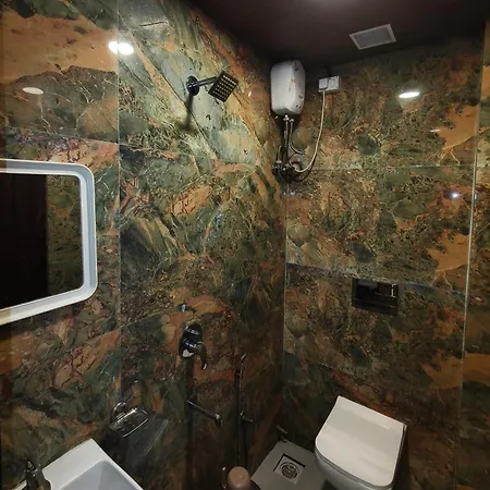 Fabhotel New Pride Hotel Mumbai