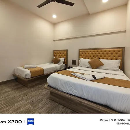 Fabhotel New Pride *