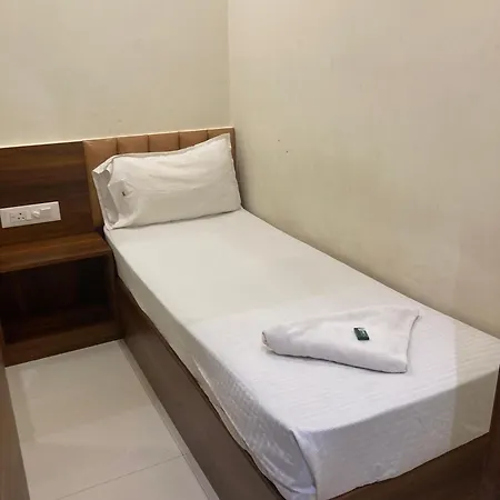 Hotel Classy Near T2 Airport