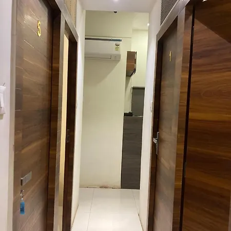 Classy Near T2 Airport Hotel 2*