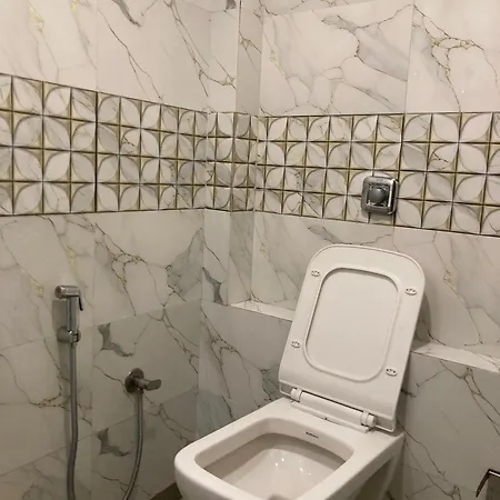 Classy Near T2 Airport
