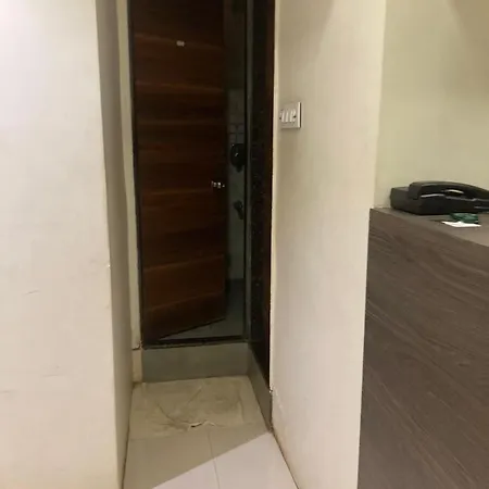 Classy Near T2 Airport Hotel