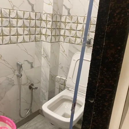 Hotel Classy Near T2 Airport