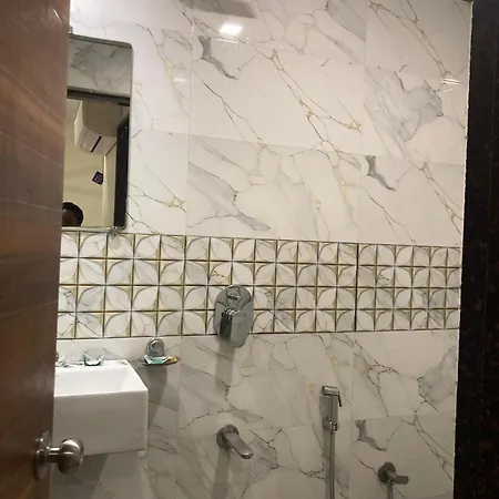 Hotel Classy Near T2 Airport
