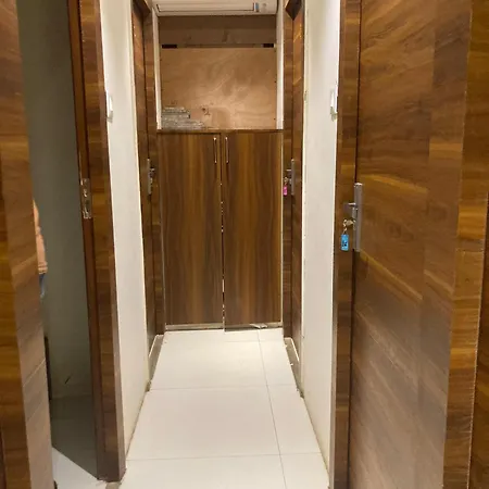 Hotel Classy Near T2 Airport Mumbai