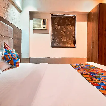Hotel Regal - Chakala Andheri By Glitz *