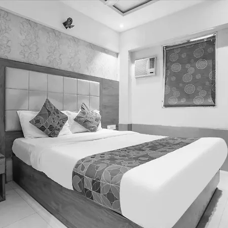 Hotel Regal - Chakala Andheri By Glitz