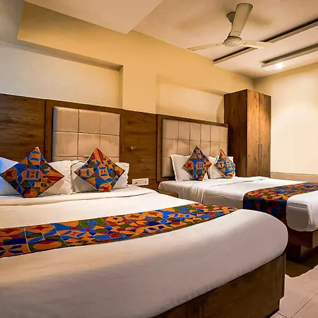 Regal - Chakala Andheri By Glitz