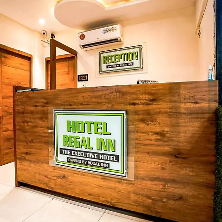 Regal - Chakala Andheri By Glitz Hotel