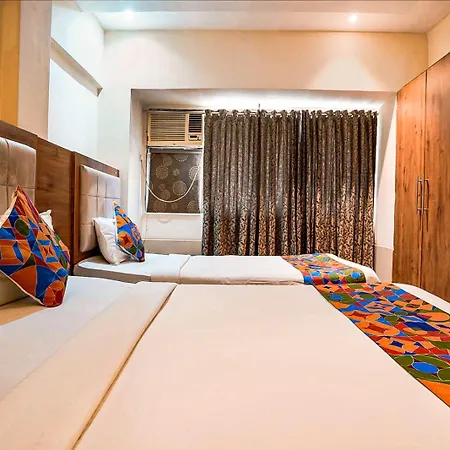 Regal - Chakala Andheri By Glitz Hotel Mumbai