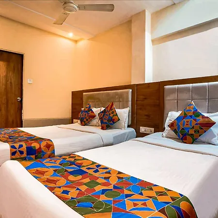 Regal - Chakala Andheri By Glitz Hotel Mumbai