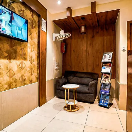 Regal - Chakala Andheri By Glitz Mumbai