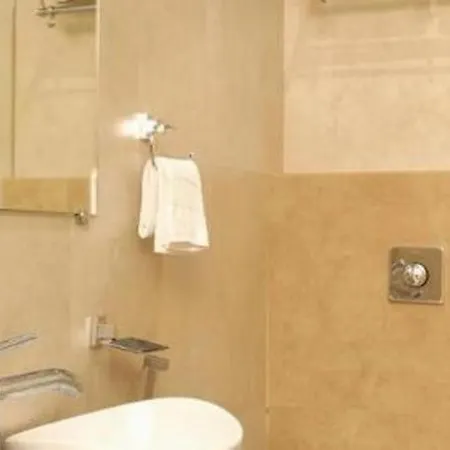 Metro - The Executive Hotel Mumbai