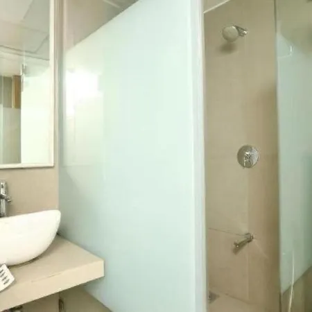 Metro - The Executive Hotel Mumbai