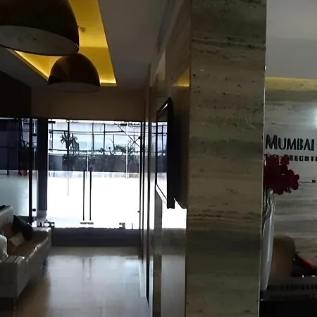 Metro - The Executive Mumbai