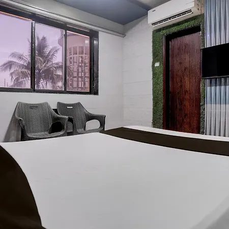 Hotel O Jayesh Kolshet