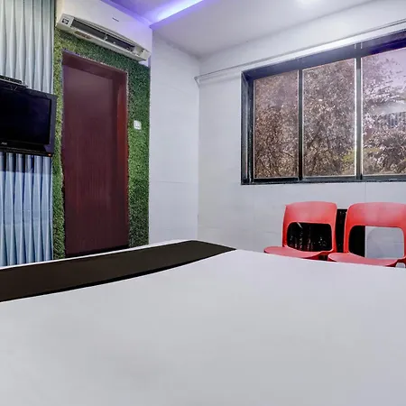 Hotel O Jayesh 3*