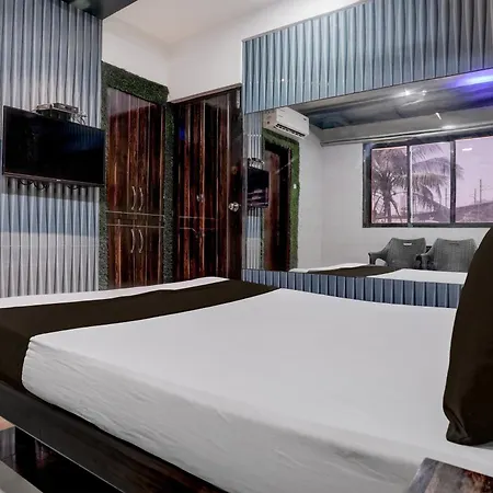 O Jayesh Hotel 3*
