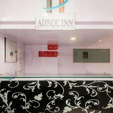 Oyo 3782 Adnoc Hotel