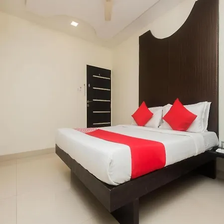 Oyo 3782 Adnoc Hotel