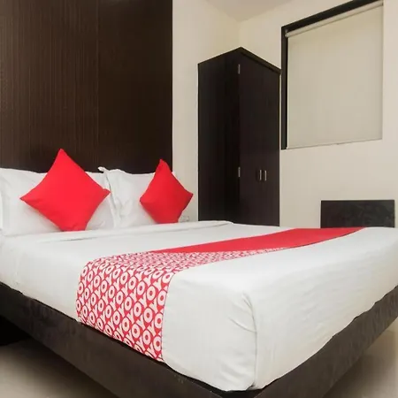 Hotel Oyo 3782 Adnoc Mumbai