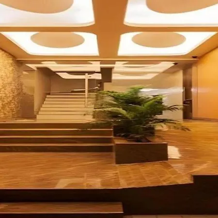 Anantha Executive