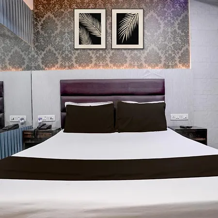 Hotel O Jayesh