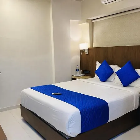 Indore Palace Nagpada 3* Mumbai