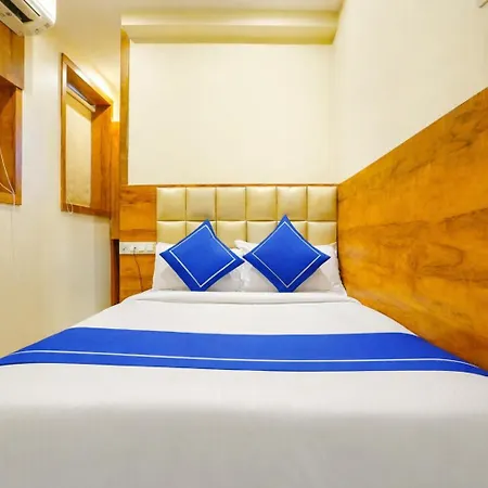 Indore Palace Nagpada Hotel 3*