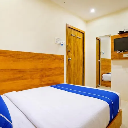 Hotel Indore Palace Nagpada Mumbai