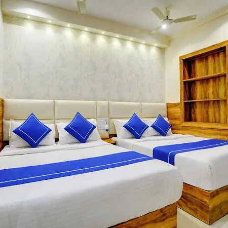 Indore Palace Nagpada