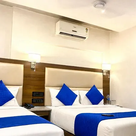 Indore Palace Nagpada