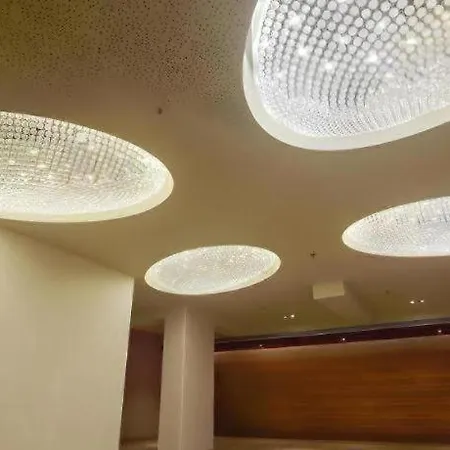 Hotel The Grandeur Boutique Mumbai
