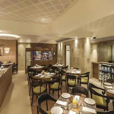 Tunga International Mumbai