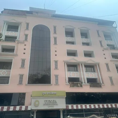 Tunga International Hotel Mumbai