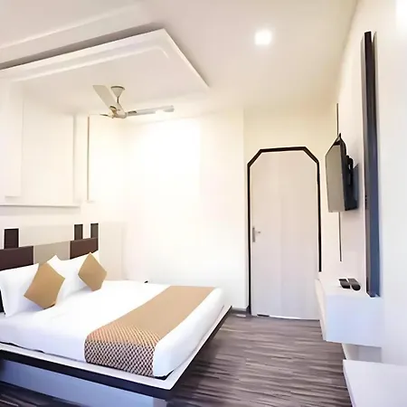 Hotel Royal Accord