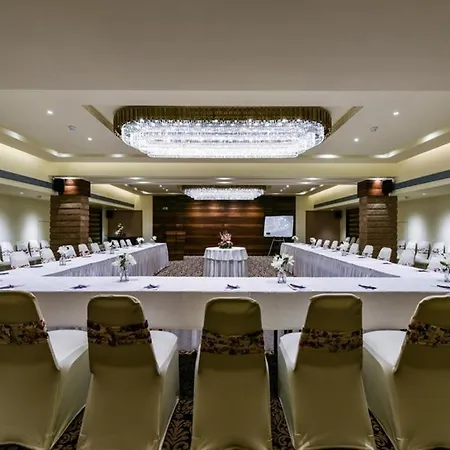 Hotel Tunga International