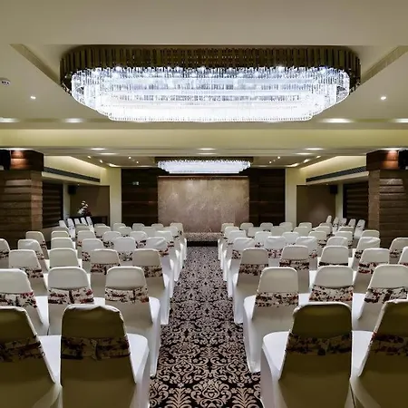 Tunga International Hotel