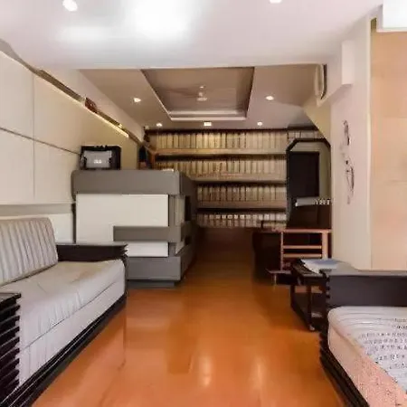 Royal Accord Hotel Mumbai