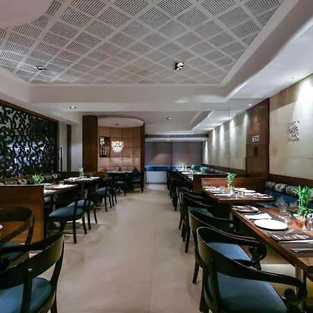 Tunga International 3* Mumbai