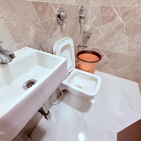 Shiv Sagar - Only For Indian Nationals Hotel