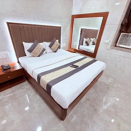 Hotel Shiv Sagar - Only For Indian Nationals